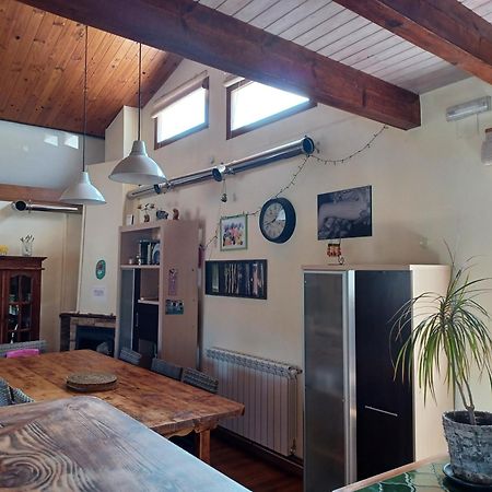 Mirador De Gratal - Sierra De Loarre Villa Bolea Eksteriør bilde