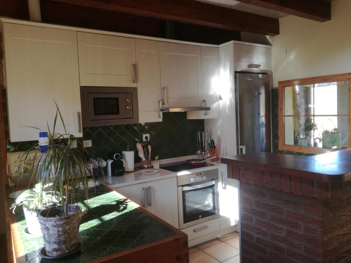Mirador De Gratal - Sierra De Loarre Villa Bolea Eksteriør bilde