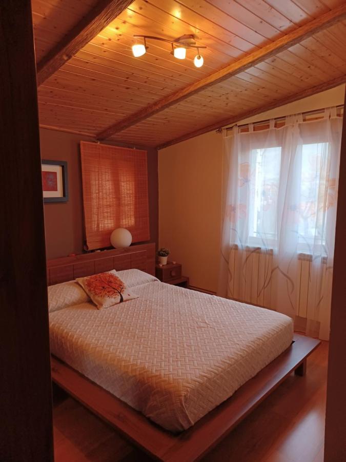 Mirador De Gratal - Sierra De Loarre Villa Bolea Eksteriør bilde